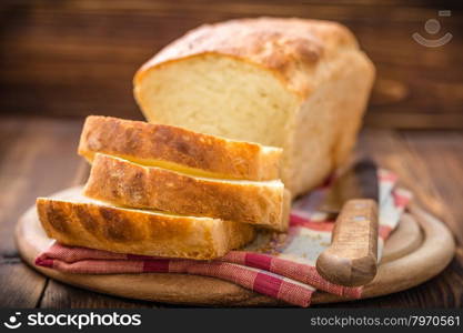 bread