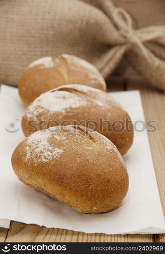 Bread Rolls