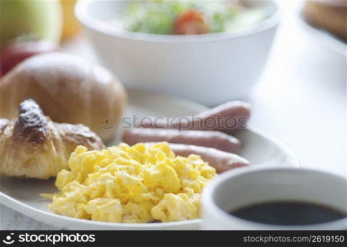 Breakfast image