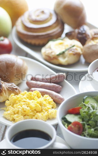 Breakfast image