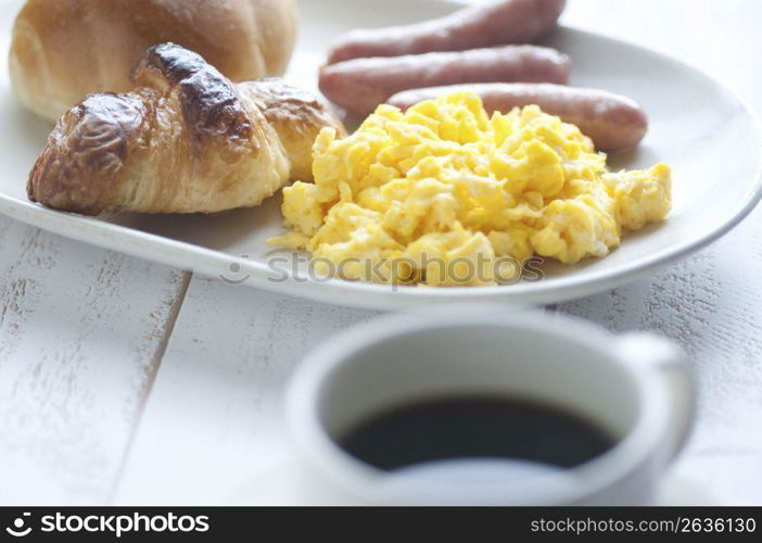 Breakfast image