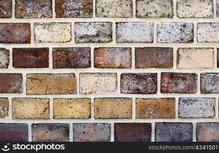 brick wall background