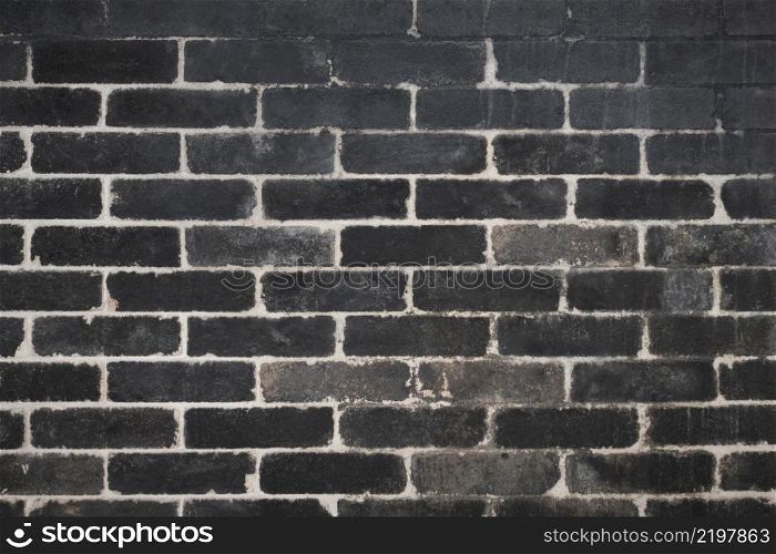 Brick wall concrete texture. Weathered brick wall texture. Old brick wall .. Brick wall concrete texture. Weathered brick wall texture. Old brick wall exterior.