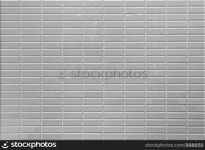 Brick wall pattern surface texture. Close-up of architecture interior material for design decoration background.