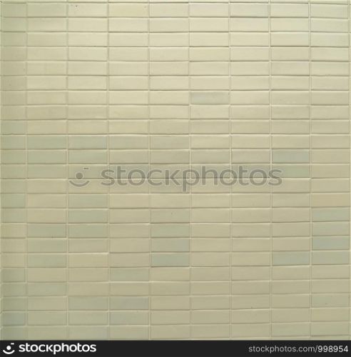 Brick wall pattern surface texture. Close-up of architecture interior material for design decoration background.