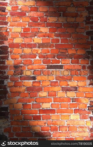 brick wall texture