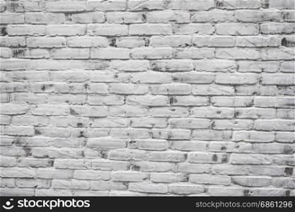 brick wall texture, detailed structure of brick in natural pattern for background