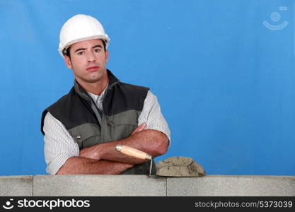 Bricklayer