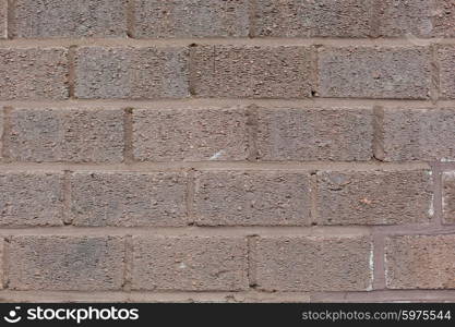 brickwork, background and texture concept - brick wall backdrop