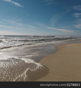 Bridgehampton Beach, the Hamptons