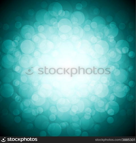 Bright abstract art background for your design