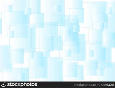 Bright abstract art background for your design