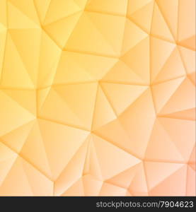 Bright abstract background