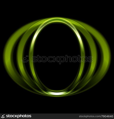 Bright abstract background