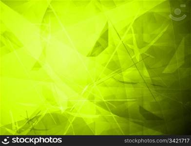 Bright abstract background - eps 10