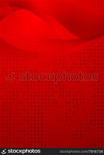 Bright abstract concept background