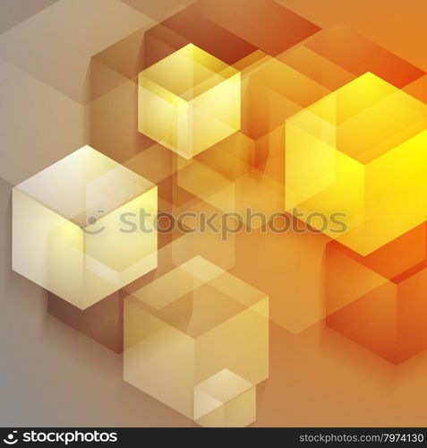 Bright abstract concept gradient background