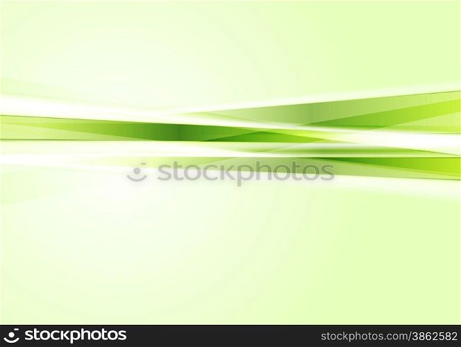 Bright abstract concept modern design background