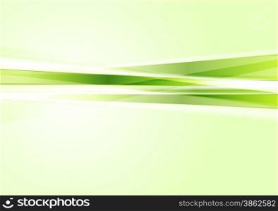 Bright abstract concept modern design background