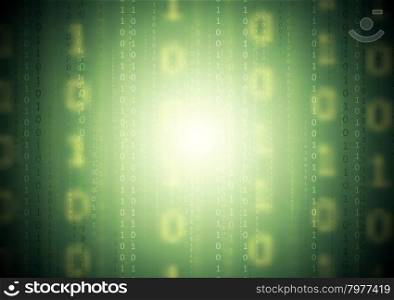 Bright abstract corporate background