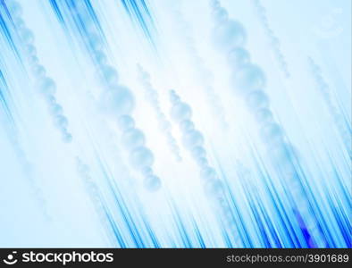 Bright abstract corporate modern background