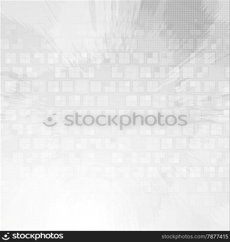 Bright abstract elegant background
