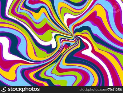 Bright abstract elegant background