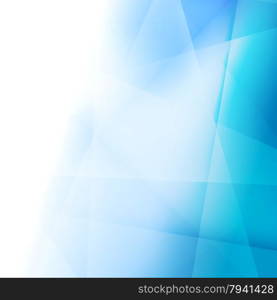 Bright abstract elegant background