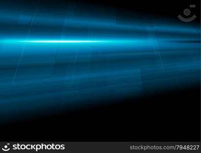 Bright abstract elegant corporate background