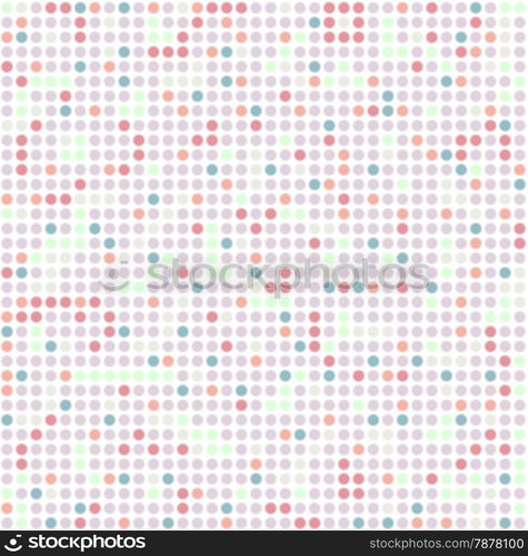 Bright abstract modern background