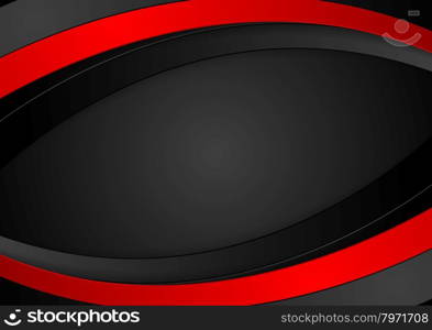 Bright abstract modern concept background for your design