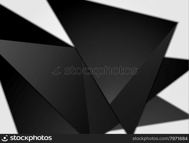 Bright abstract modern corporate background