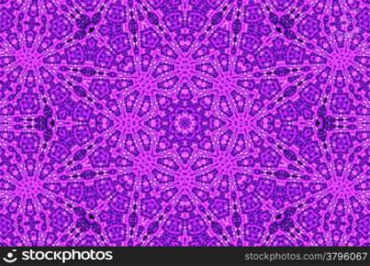 Bright background with abstract pattern