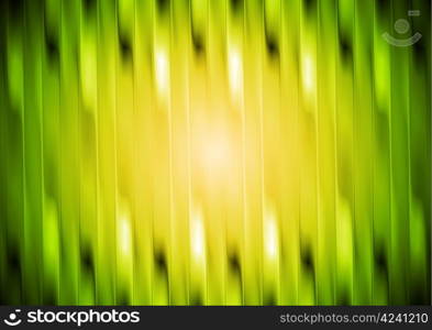 Bright background with abstract vertical stripes. Vector design eps 10