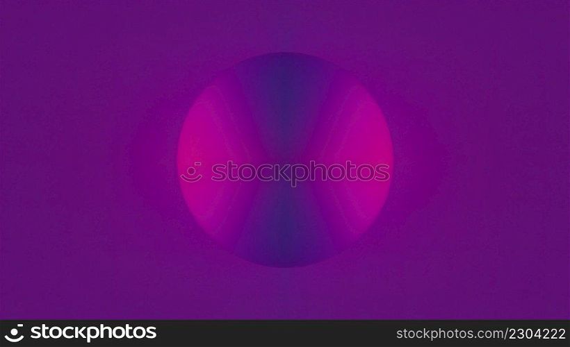 Bright ball with colorful 3d render gradient floating on surface. Creative minimalism with simple geometrically round shape. Futuristic planet in abstract space Bright ball with colorful 3d render gradient floating on surface. Creative minimalism with simple geometrically round shape. Futuristic planet in abstract space. Sphere hanging in multicolored space