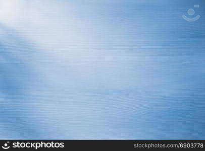 bright blue wooden background texture