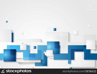 Bright concept abstract background