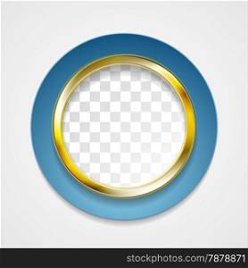 Bright concept elegant abstract background