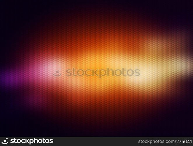Bright tech blurred texture background