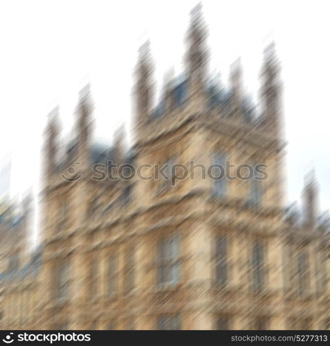 british in london england old construction and religion