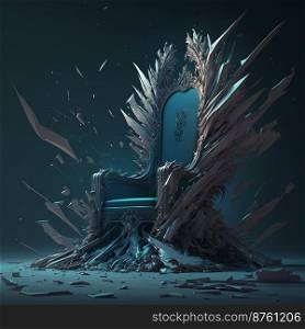 Broken Throne 10
