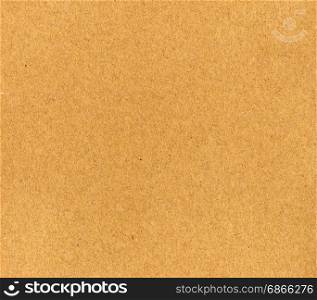 brown cardboard texture background. brown cardboard texture useful as a background