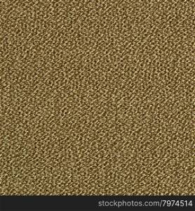 Brown carpet texture for background