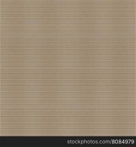 Brown corrugated cardboard texture background. Brown corrugated cardboard texture useful as a background - very high resolution