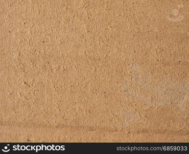 brown corrugated cardboard texture background. brown corrugated cardboard texture useful as a background