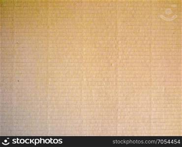 brown corrugated cardboard texture background. brown corrugated cardboard texture useful as a background
