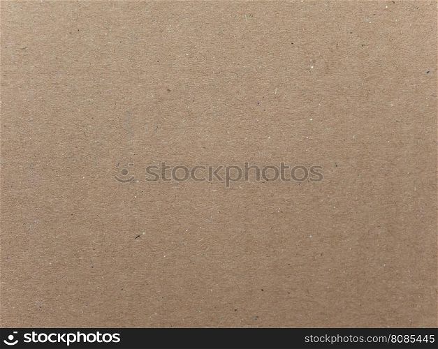 Brown corrugated cardboard texture background. Grunge brown corrugated cardboard texture useful as a background