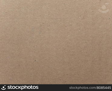 Brown corrugated cardboard texture background. Grunge brown corrugated cardboard texture useful as a background