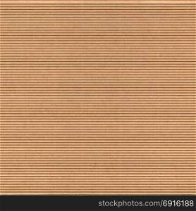 brown corrugated cardboard texture background. very high resolution brown corrugated cardboard texture useful as a background