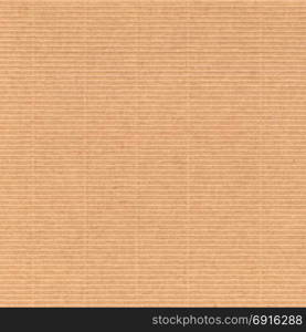 brown corrugated cardboard texture background. very high resolution brown corrugated cardboard texture useful as a background